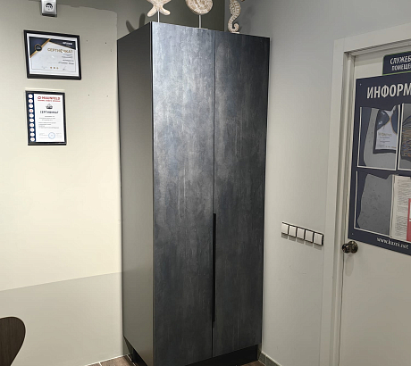 Шкаф Ноа Лофт / м.Бульвар Дмитрия Донского